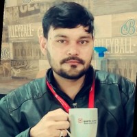 Abhishek Rai
