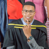Thulani Mbinda