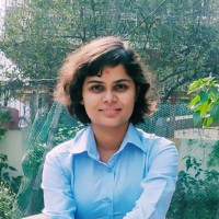 Pratikshya Prava Mohapatro
