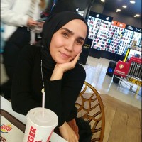 Şehriban Mi̇hmat