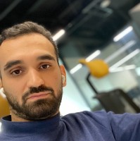 Mohamad Hossein Moafi