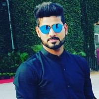Sandip Roham