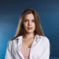 Polina Rozhkova
