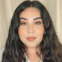 Brenda Valencia, Msw