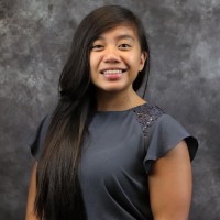 Caryl Ewangan