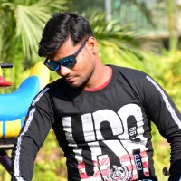 Saroj Das