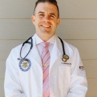 Collin Johansen