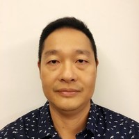 Nigel Lee
