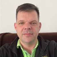 Andreas Teichert