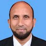 Liaquat Ali