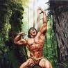 Tarzan Nojane