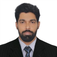 Waseem Mansoor (Cissp)