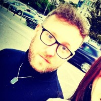 Shane Canty