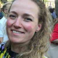 Lenna Van Ooijen