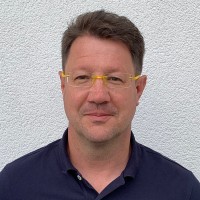 Rudolf Schaeffer