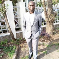 Augustine Ouma