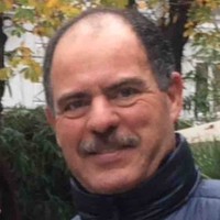Nicolas Forero