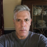 Stephen Siebert