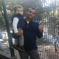 khalid elhajli