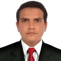 Jesus Del Castillo Hernández