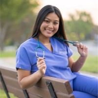 Alyzza Marie Cipriaso Bsn, Rn, Phn