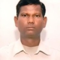 Prasad Antu