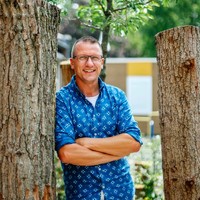 André Grevers