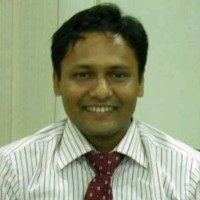 Md Iqbal Hossan