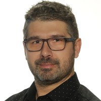 Grzegorz Grycz