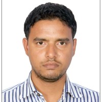 Mohammad Gaus Khan