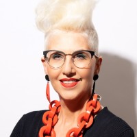 Amanda H. Goodall