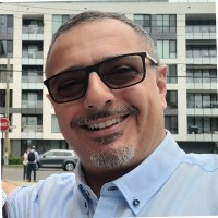 Steve Macri