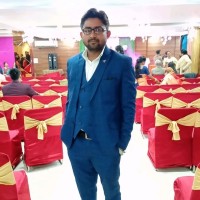 Pramod Sharma