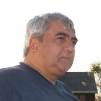 Craig Engel