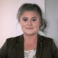 Talley Gaskins