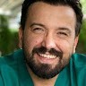 Orthopedic Surgeon Doctor