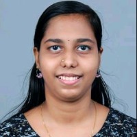 Keerthana P
