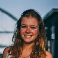 Lisanne de Jong