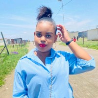 Nelisiwe Angel Mbonani