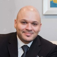 Abraham Maldonado