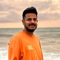 Harsh Vikram Singh