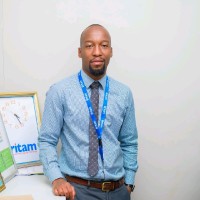 Winston Chapweteka