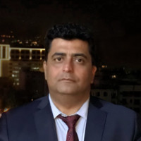 Seyed Hossein Shams