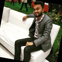 Nitin Chakraborty