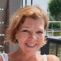Jeanine Strijk
