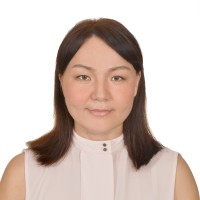 khorolsuren nyamsuren