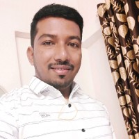 Sandip Kharade