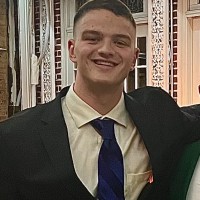 Joshua Ressler