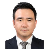 Sanggoo Kang