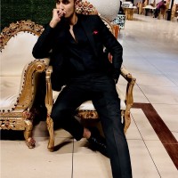 Farjad Khairi